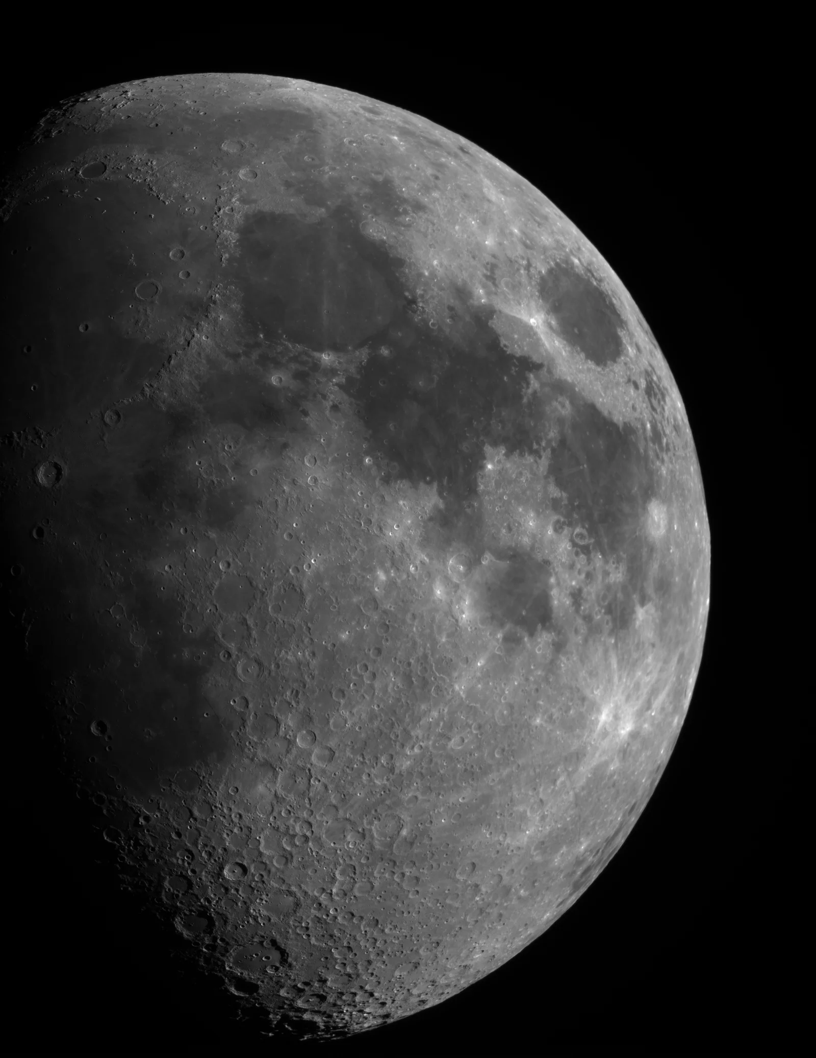 The Moon