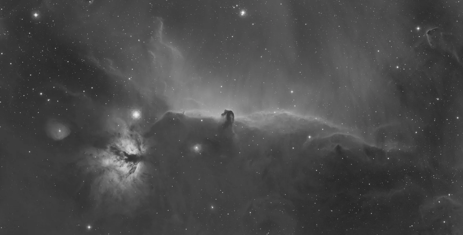 Horsehead Nebula