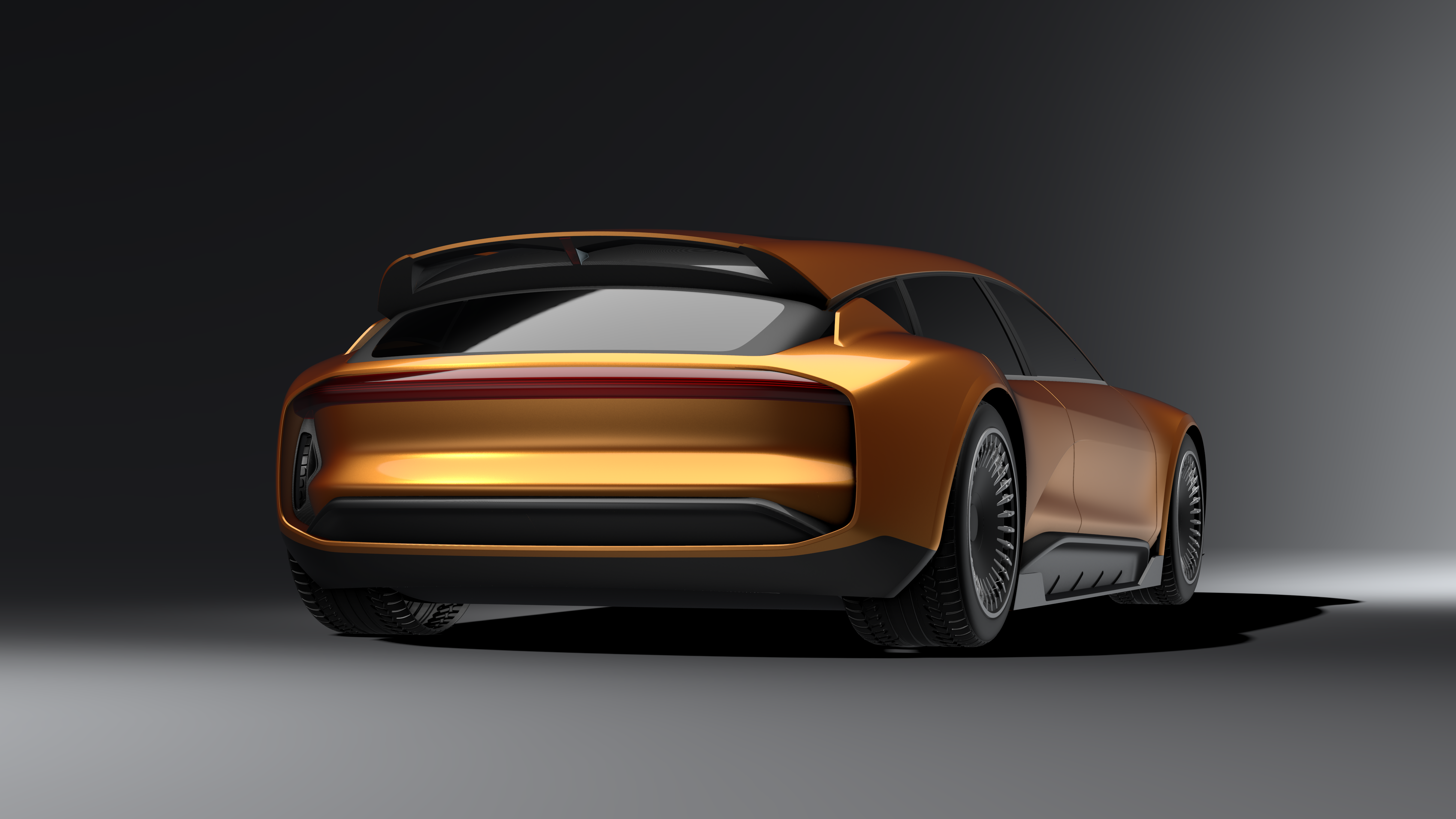 ASTER_001 — Rear Three-Quarter