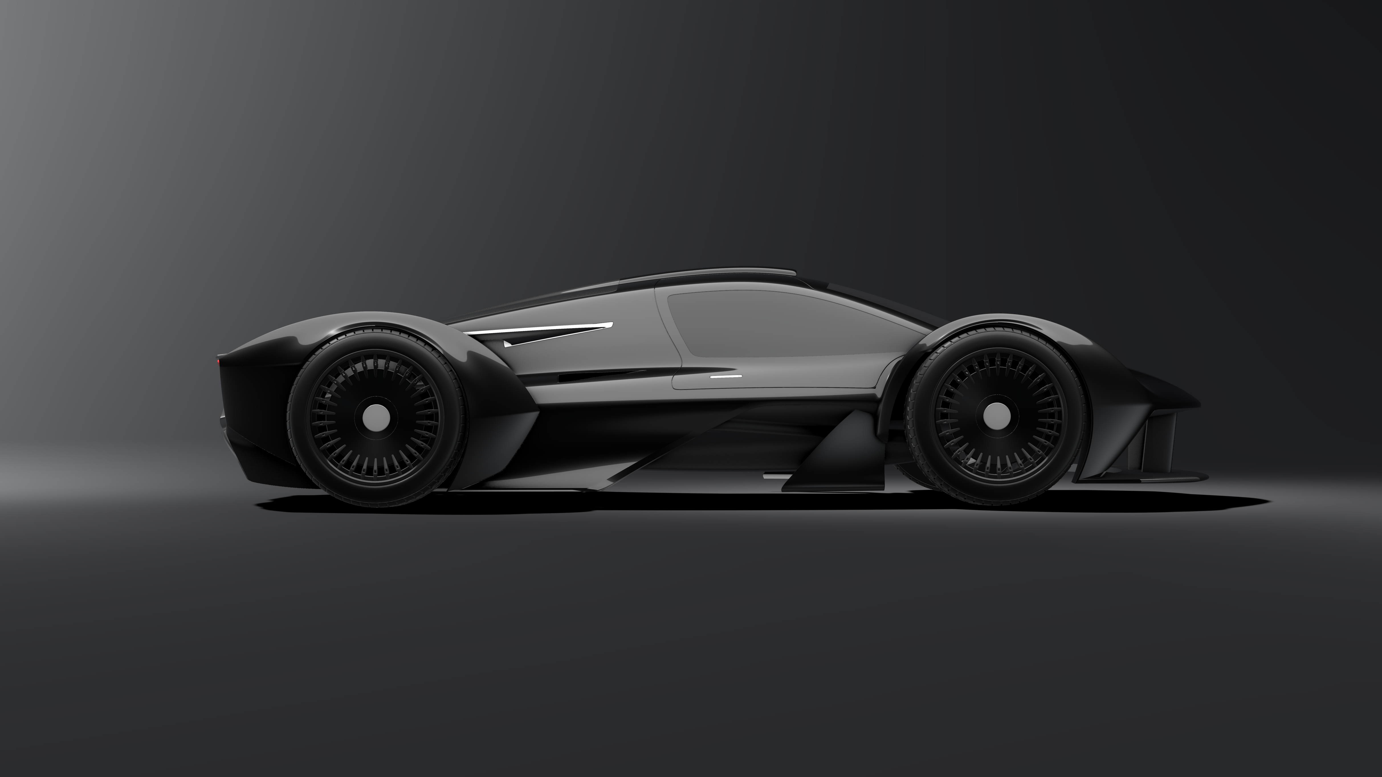 ASTER_002 — Side Profile